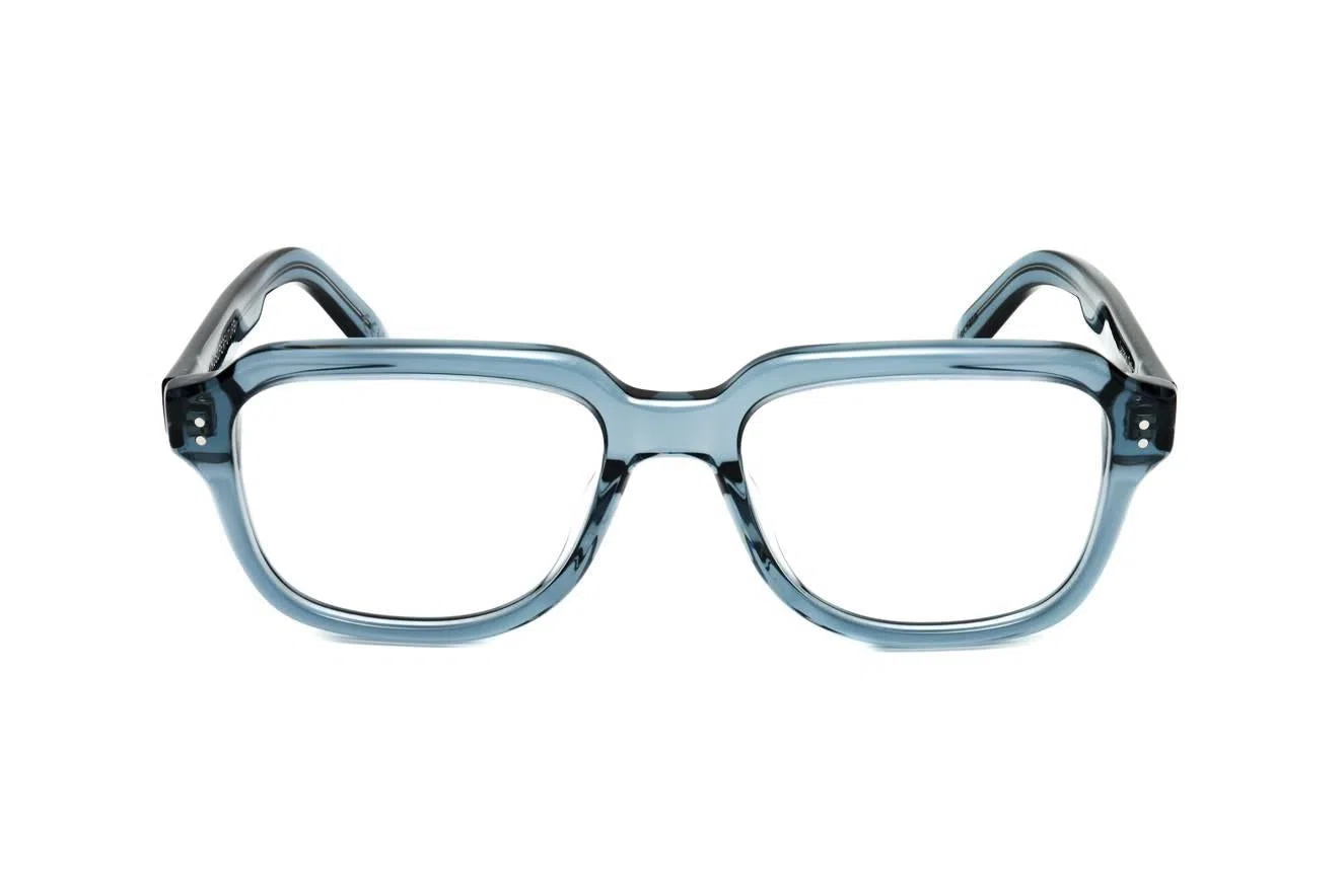 Retrosuperfuture LAZARUSOPTICALSTONED Eyeglasses
