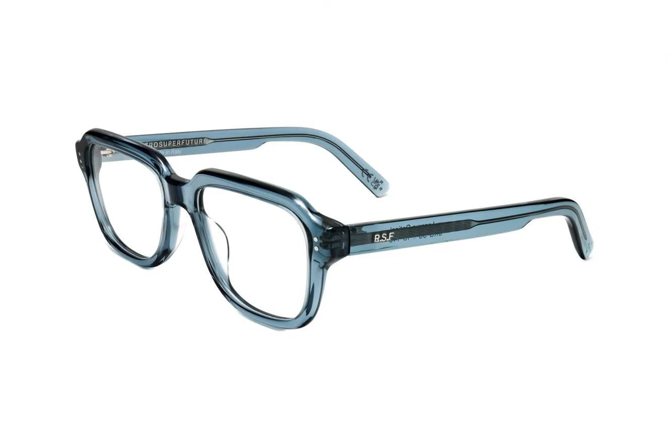 Retrosuperfuture LAZARUSOPTICALSTONED Eyeglasses - view 3