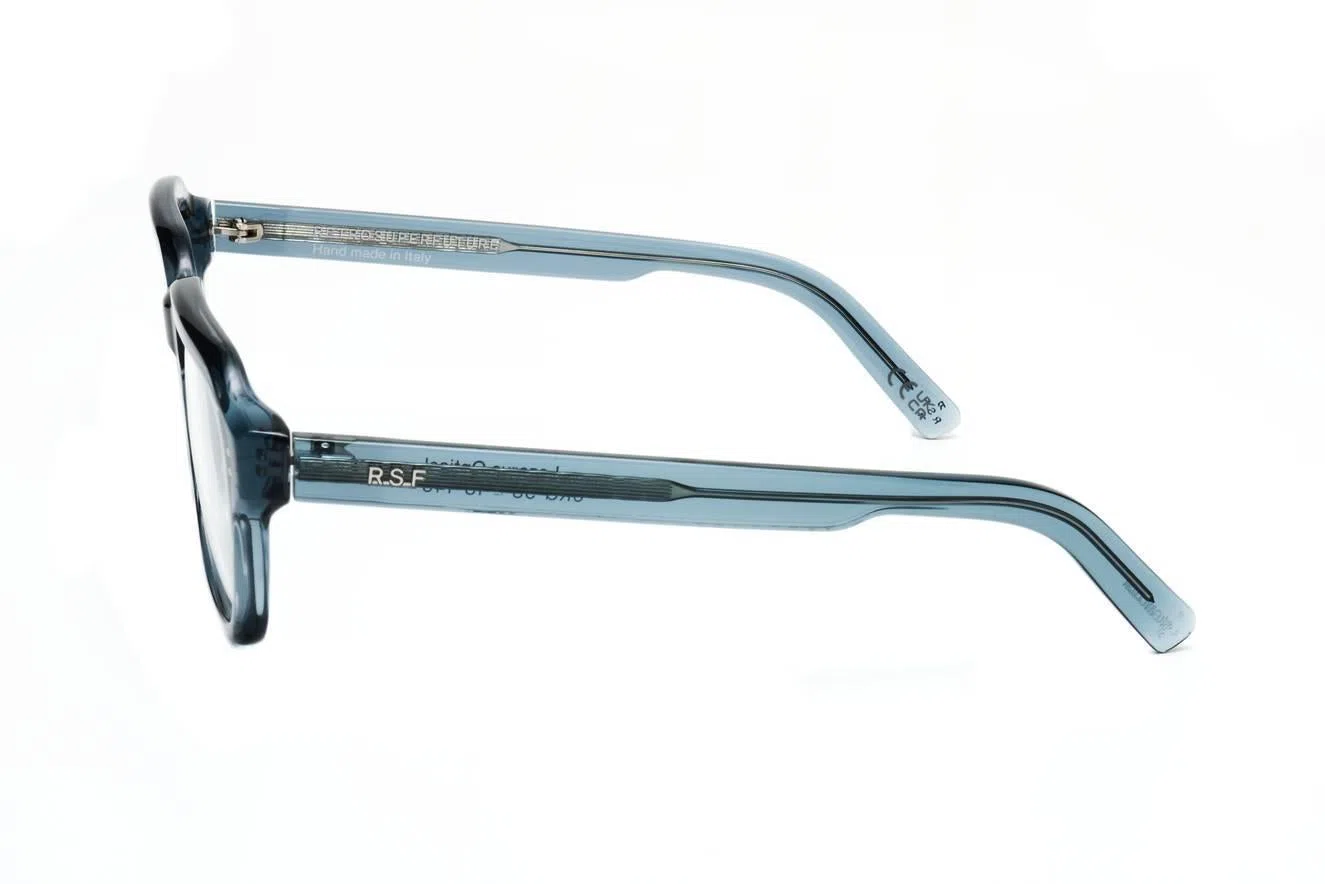 Retrosuperfuture LAZARUSOPTICALSTONED Eyeglasses - view 4