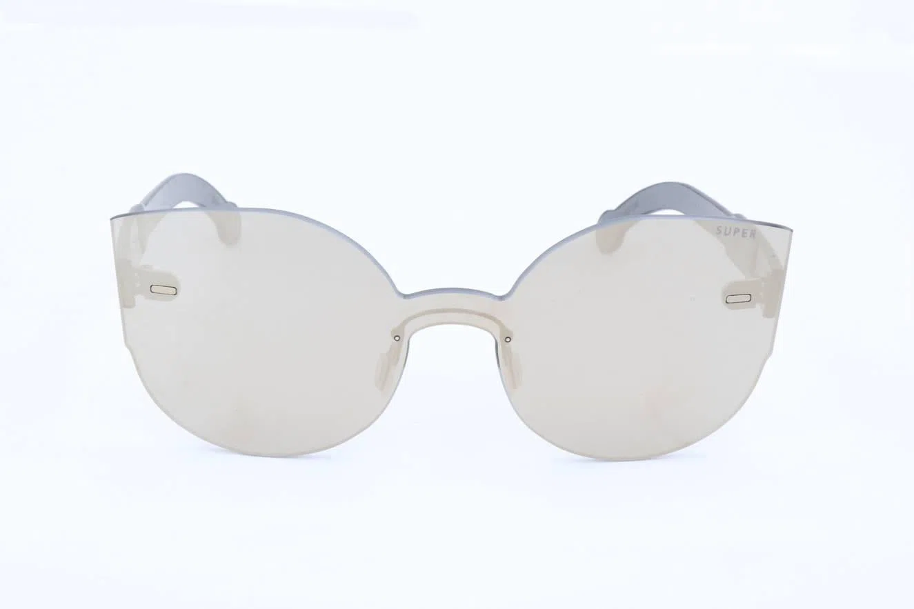 Retrosuperfuture LUCIAIVORY Sunglasses - view 2