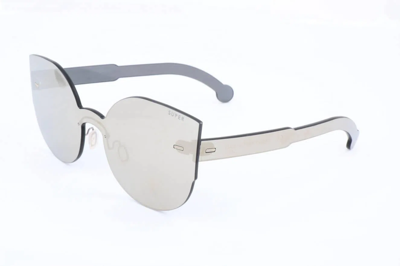 Retrosuperfuture LUCIAIVORY Sunglasses - view 3