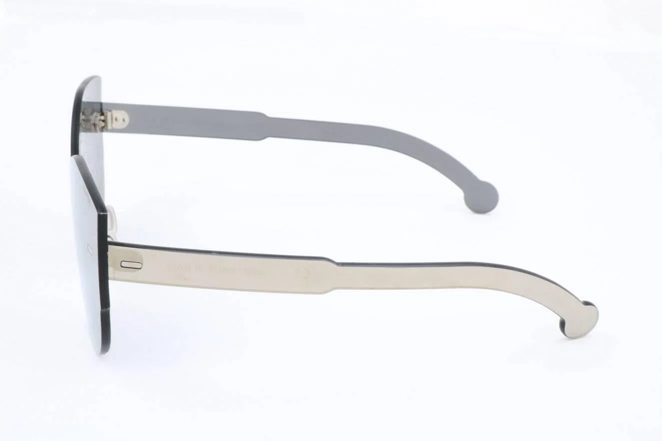 Retrosuperfuture LUCIAIVORY Sunglasses - view 4