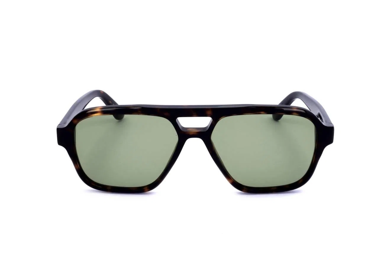 Retrosuperfuture MANEVALHAVANA Sunglasses - view 2