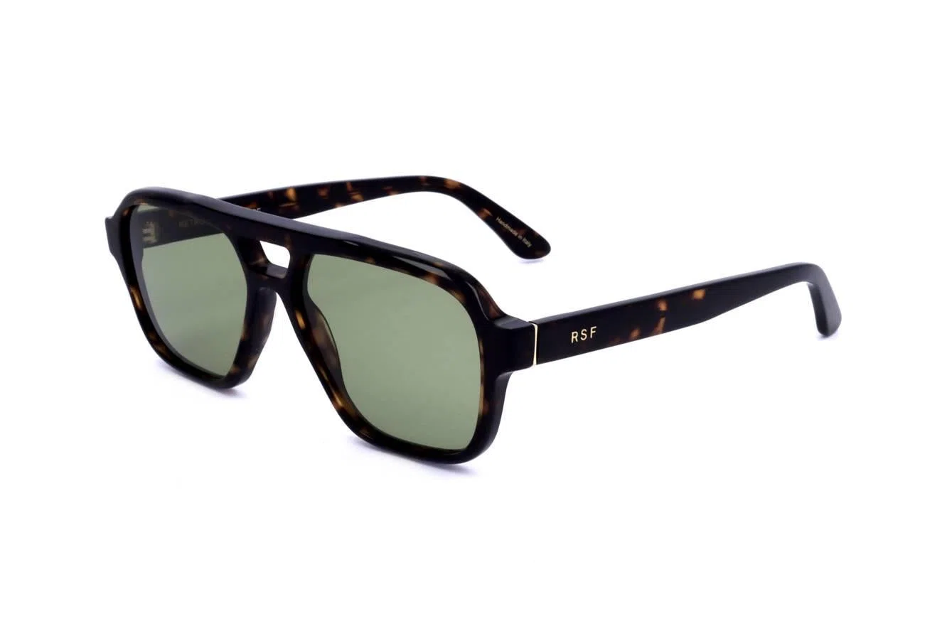 Retrosuperfuture MANEVALHAVANA Sunglasses - view 3