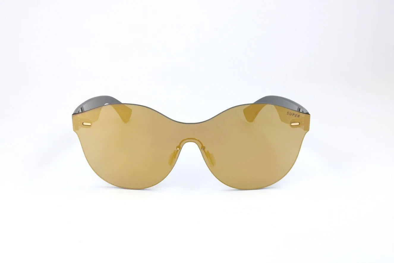 Retrosuperfuture MONAGOLD Sunglasses - view 2