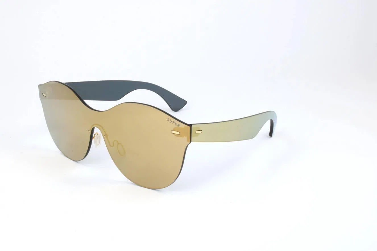 Retrosuperfuture MONAGOLD Sunglasses - view 3