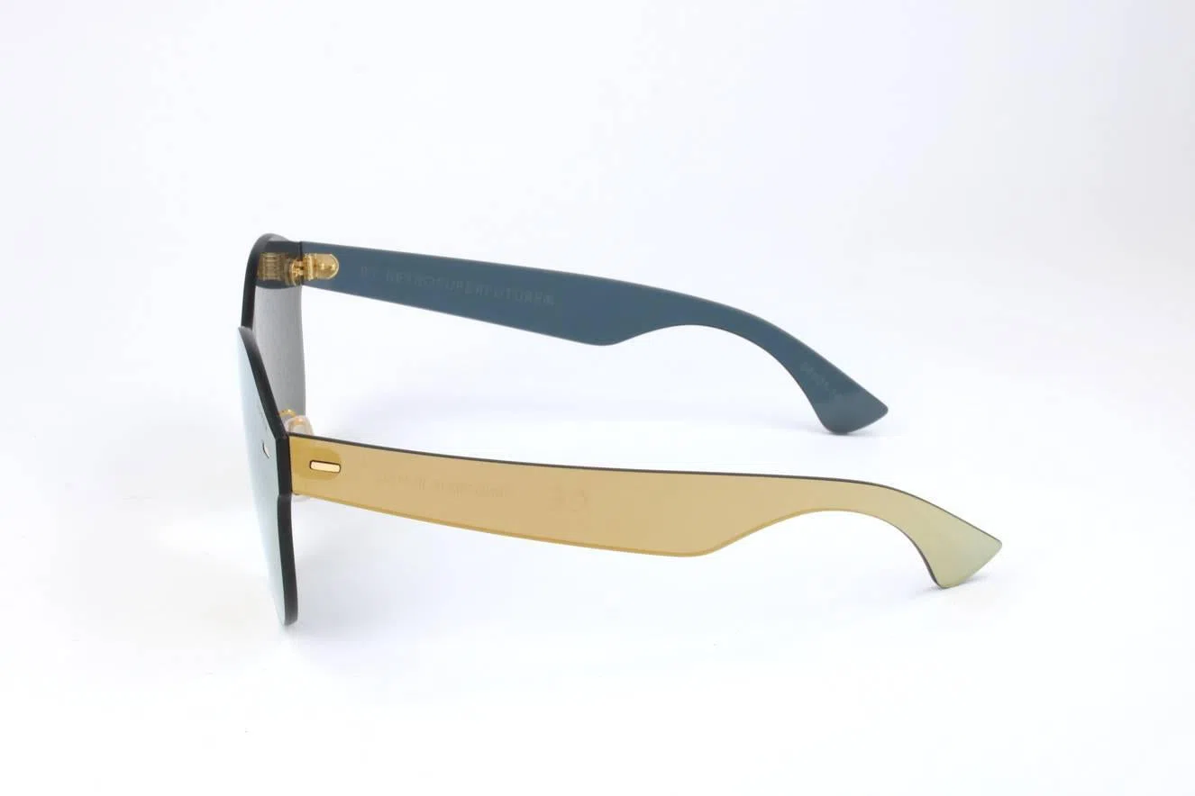 Retrosuperfuture MONAGOLD Sunglasses - view 4
