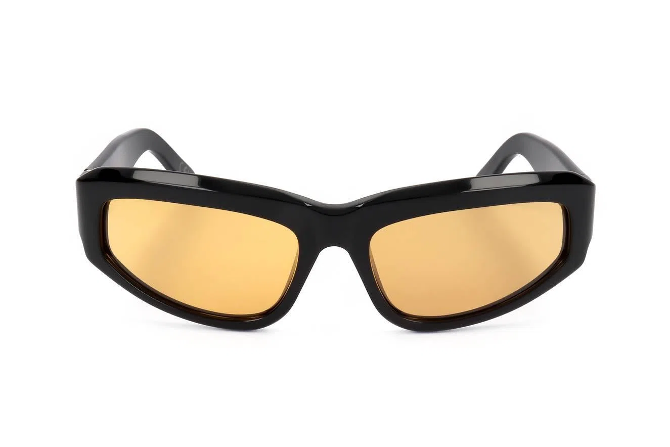 Retrosuperfuture MOTORE Sunglasses - view 2