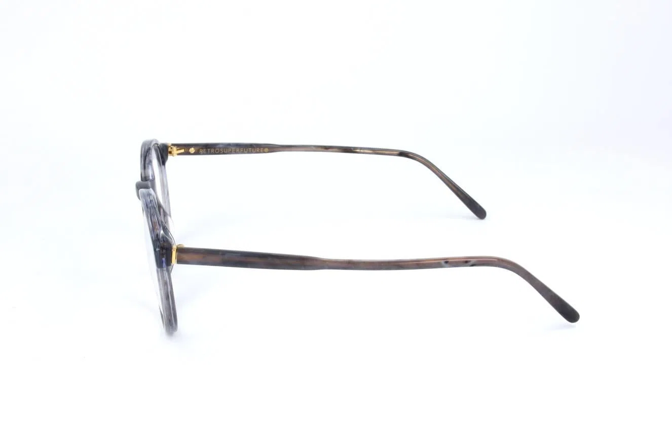 Retrosuperfuture N01PIETRAGRIGIO Eyeglasses - view 4