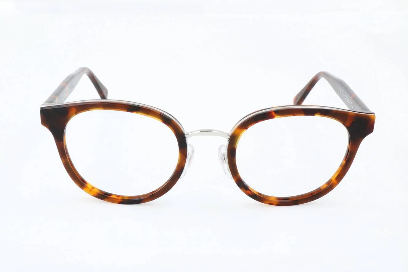 Retrosuperfuture N22CLASSICHAVANA Eyeglasses