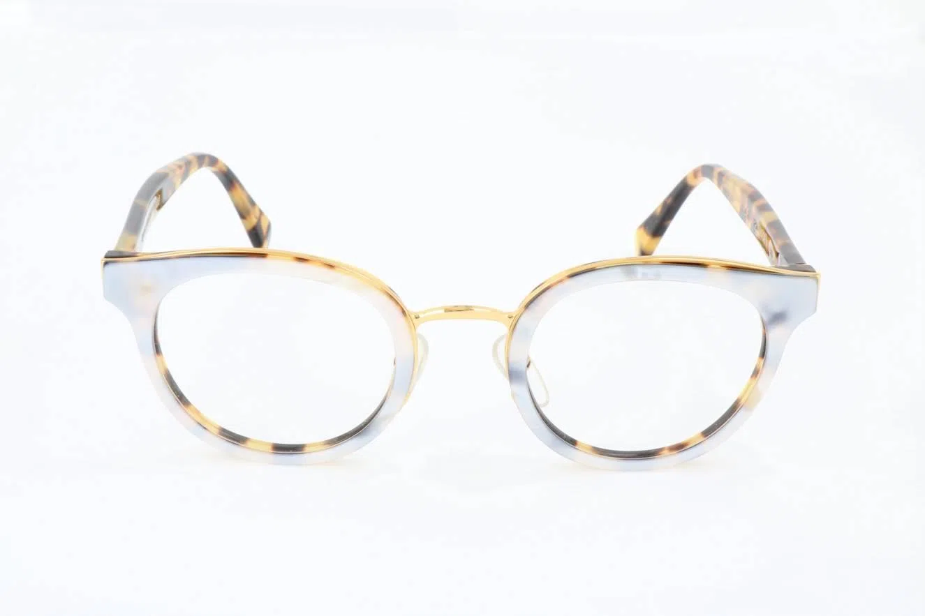 Retrosuperfuture N22MADREP_SOLLEONE Eyeglasses