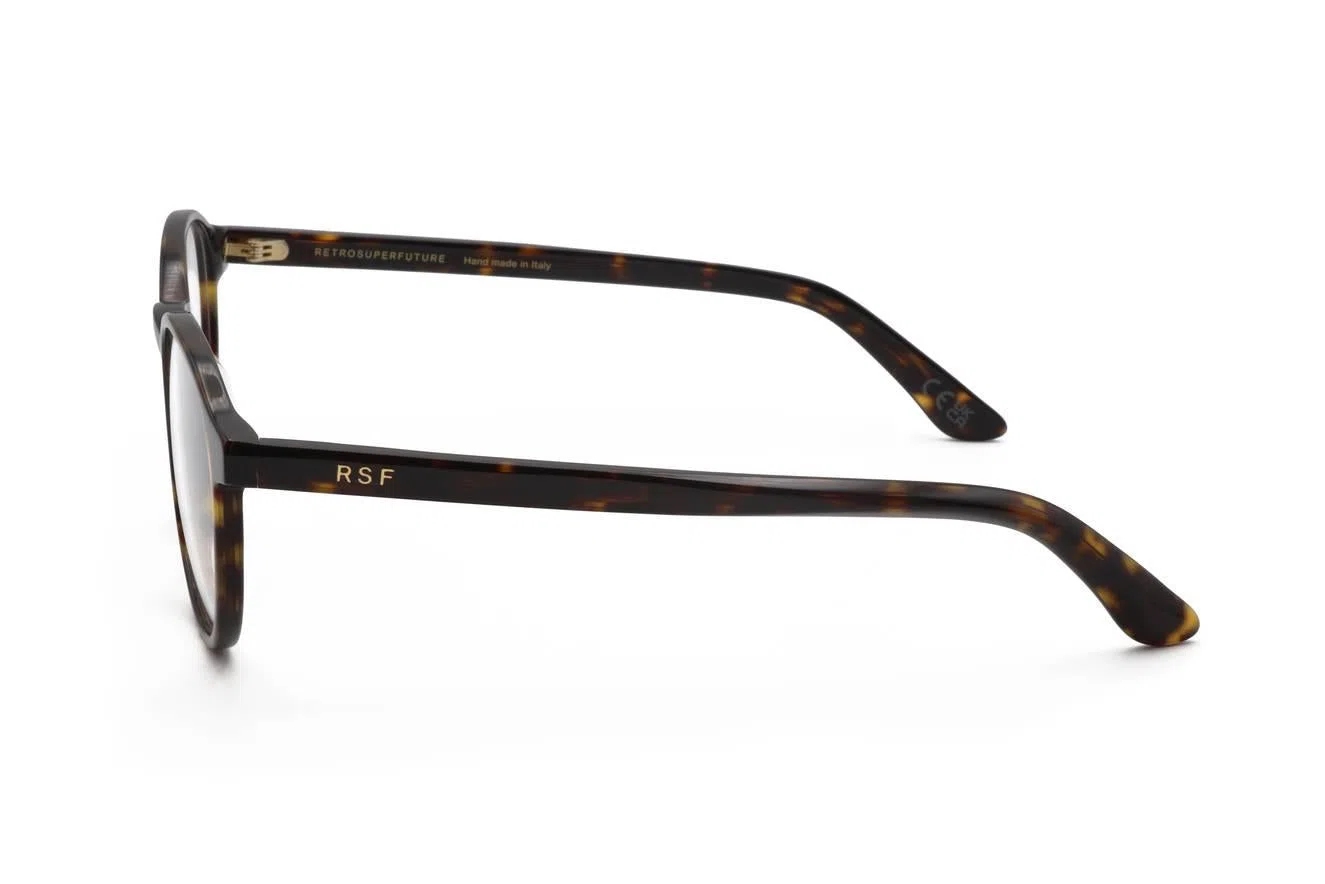 Retrosuperfuture NUMERO013627 Eyeglasses - view 4