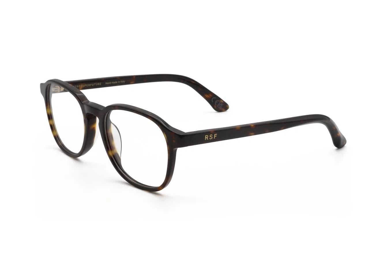 Retrosuperfuture NUMERO02 Eyeglasses - view 12