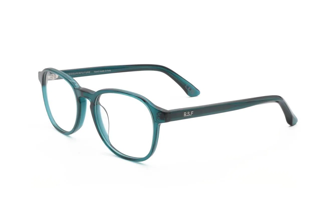Retrosuperfuture NUMERO02 Eyeglasses - view 6