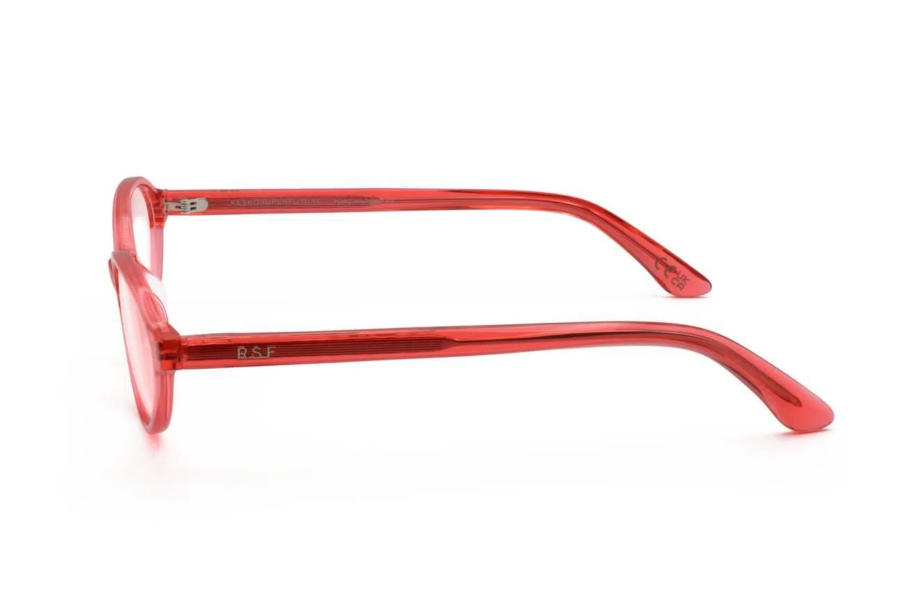 Retrosuperfuture NUMERO04 Eyeglasses - view 4