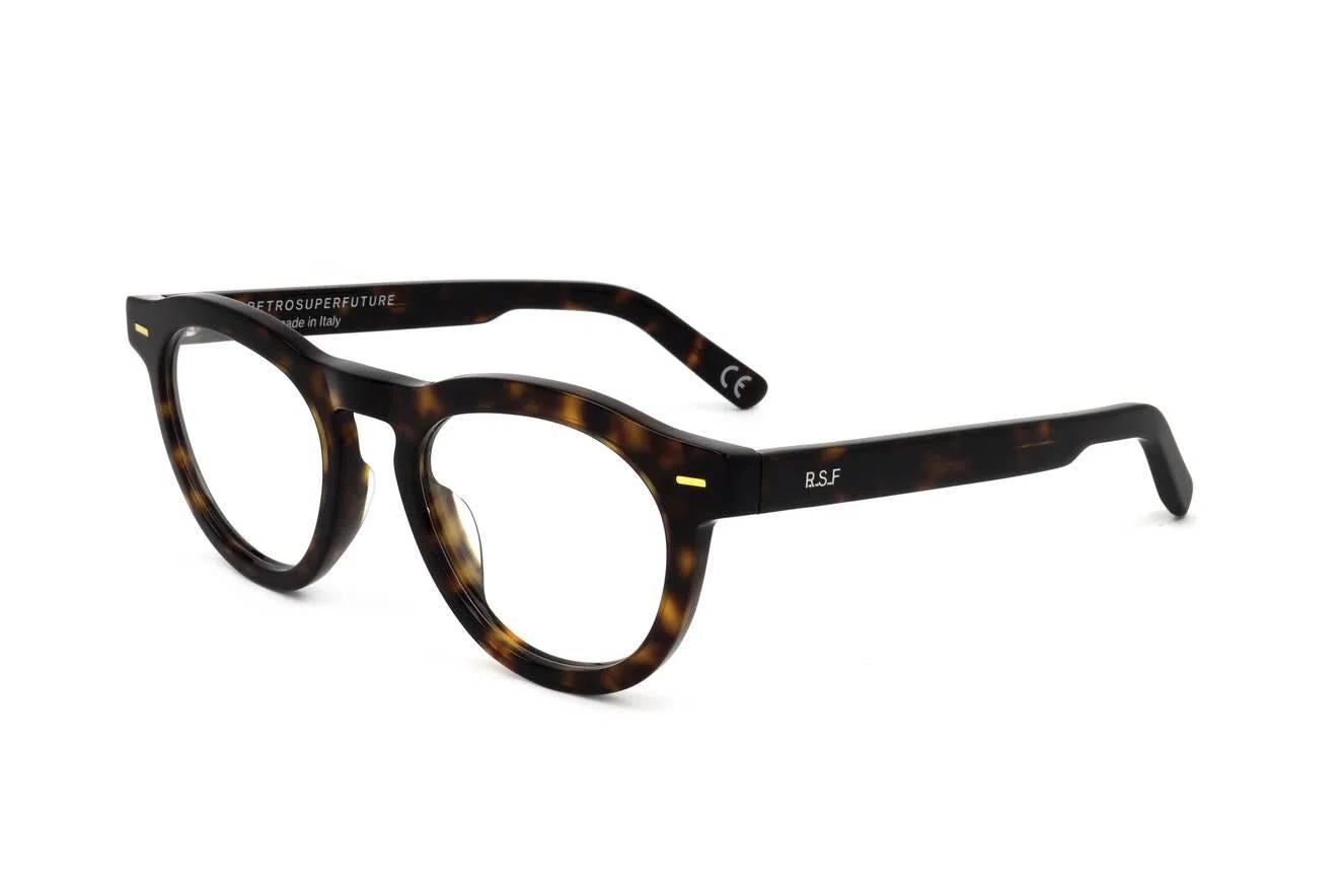 Retrosuperfuture NUMERO1023627 Eyeglasses - view 3