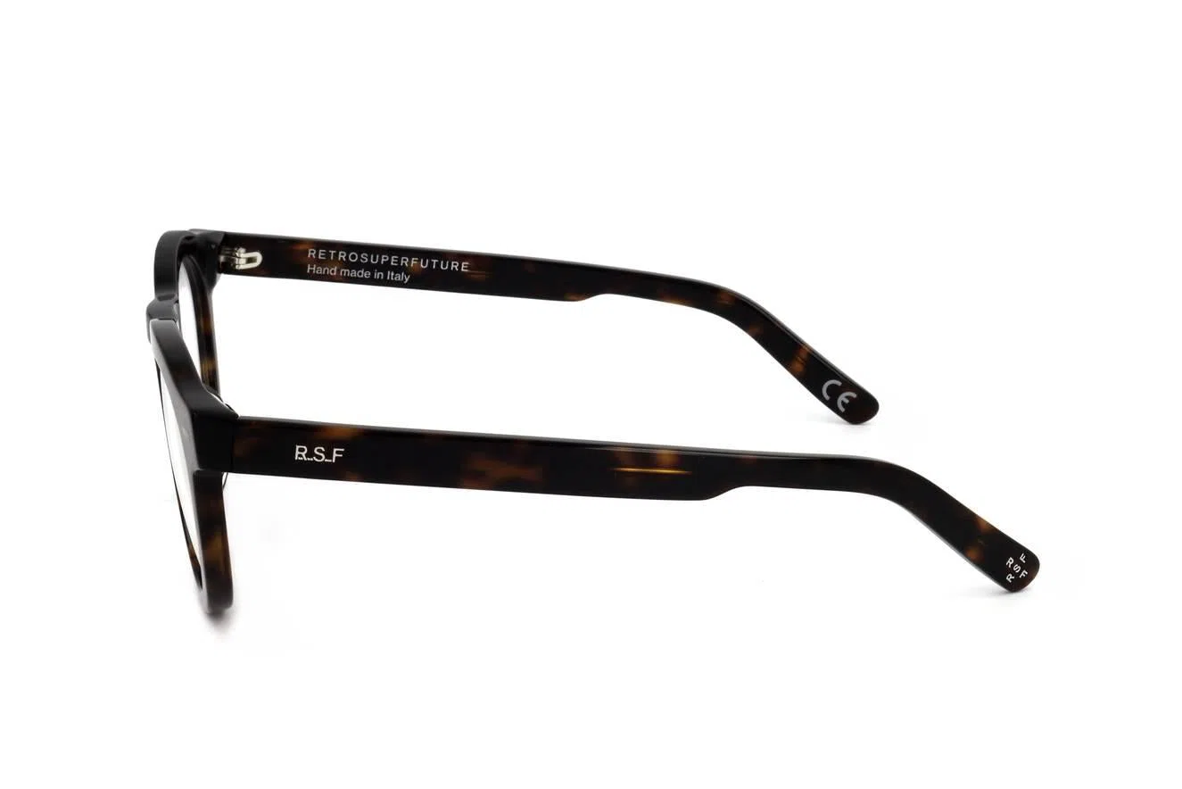 Retrosuperfuture NUMERO1023627 Eyeglasses - view 4