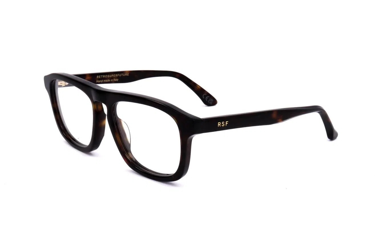 Retrosuperfuture NUMERO1233627 Eyeglasses - view 3