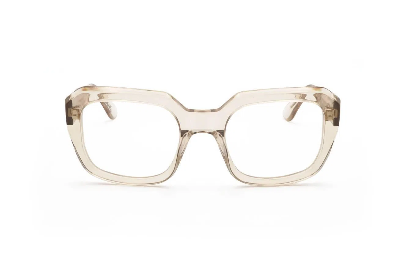 Retrosuperfuture NUMERO125CREAM Eyeglasses