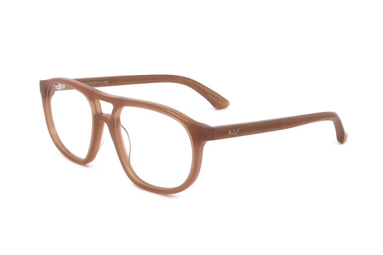 Retrosuperfuture NUMERO127COLA Eyeglasses - view 3