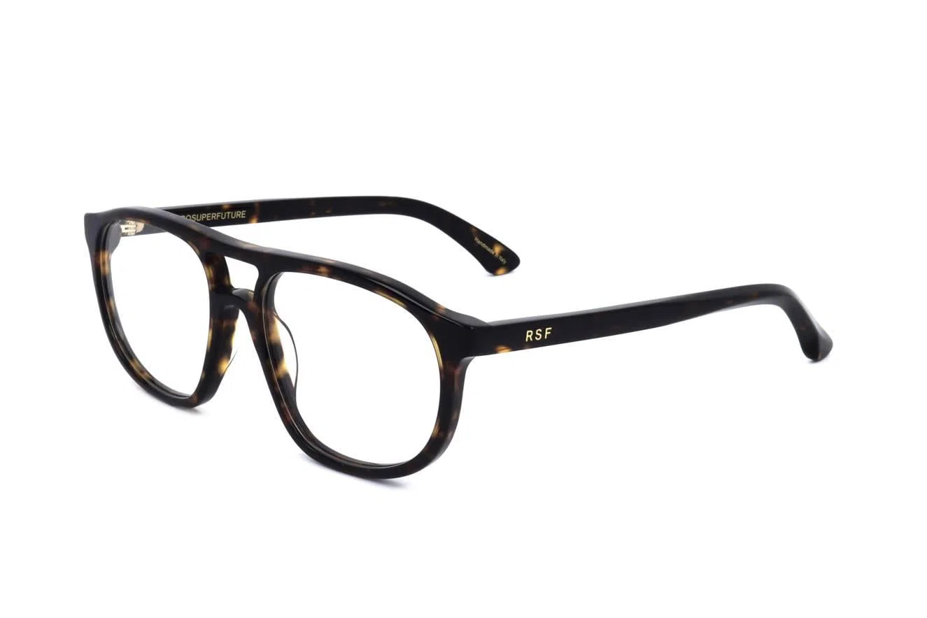 Retrosuperfuture NUMERO127HAVANA Eyeglasses - view 3