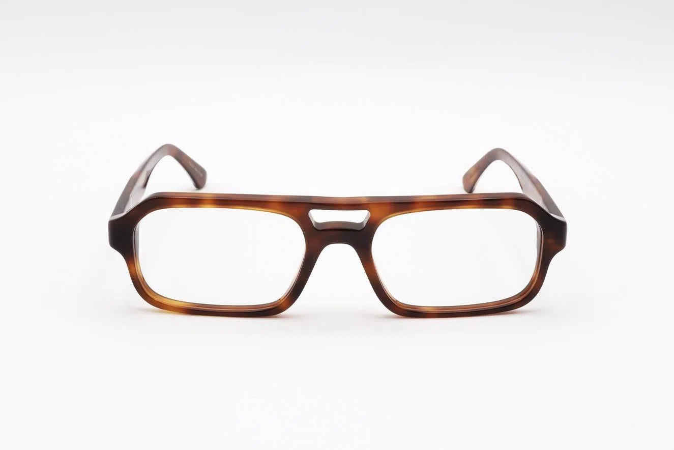 Retrosuperfuture NUMERO127SALVIA Eyeglasses - view 2