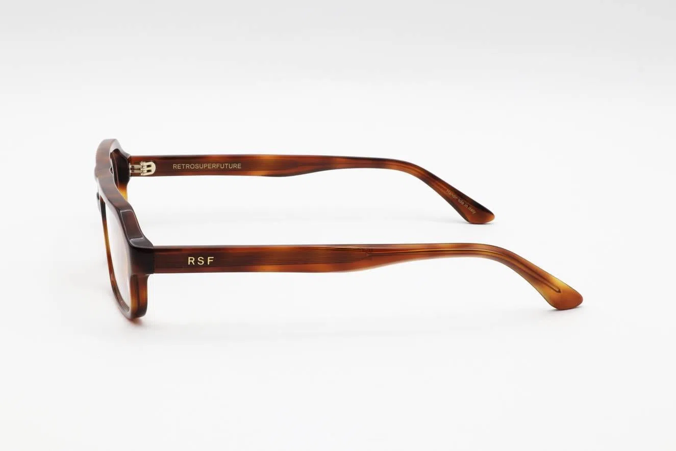 Retrosuperfuture NUMERO127SALVIA Eyeglasses - view 4