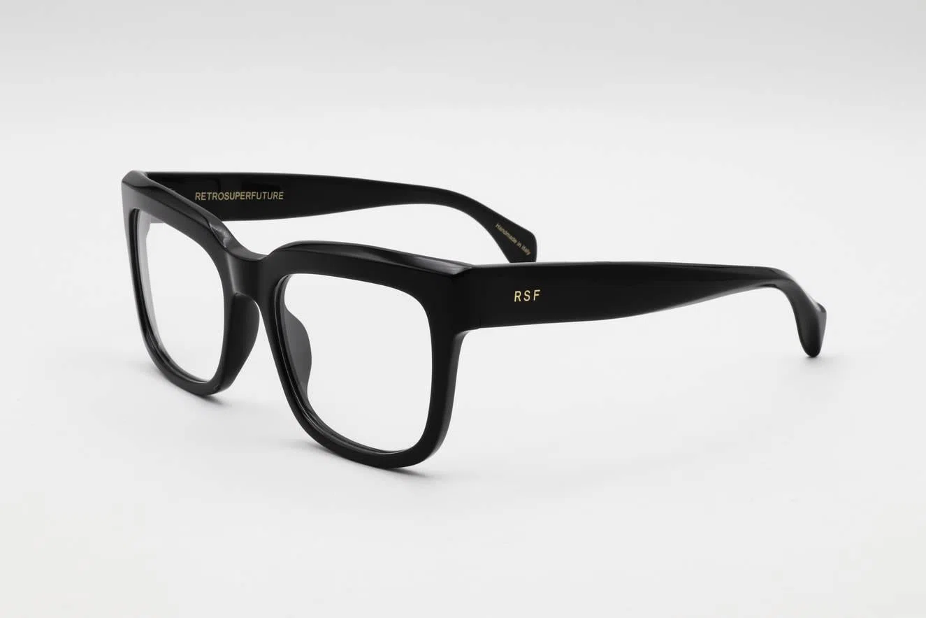Retrosuperfuture NUMERO128CREMOSOQ Eyeglasses - view 3
