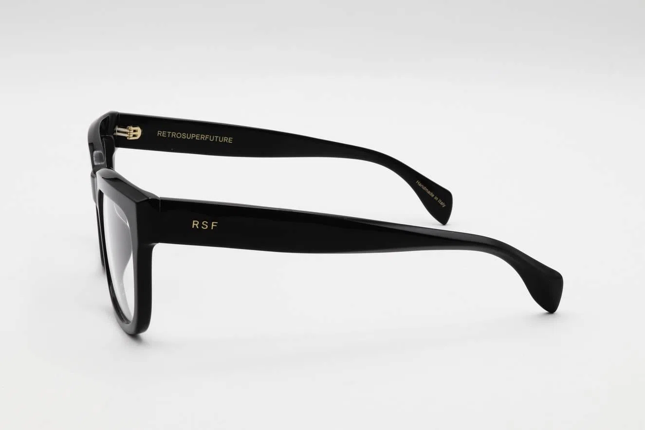 Retrosuperfuture NUMERO128CREMOSOQ Eyeglasses - view 4