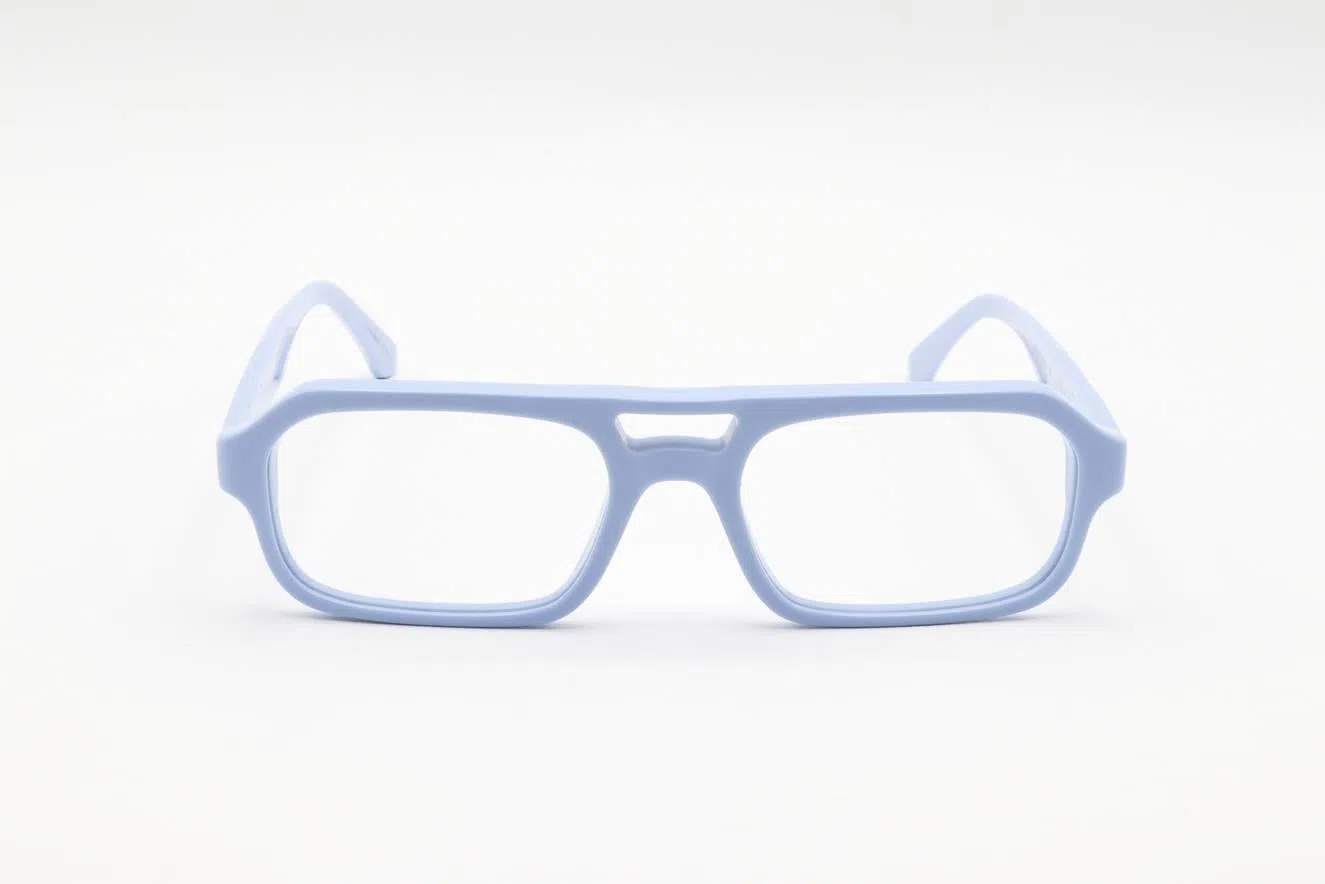 Retrosuperfuture NUMERO128HAVANADIVERSA Eyeglasses - view 2