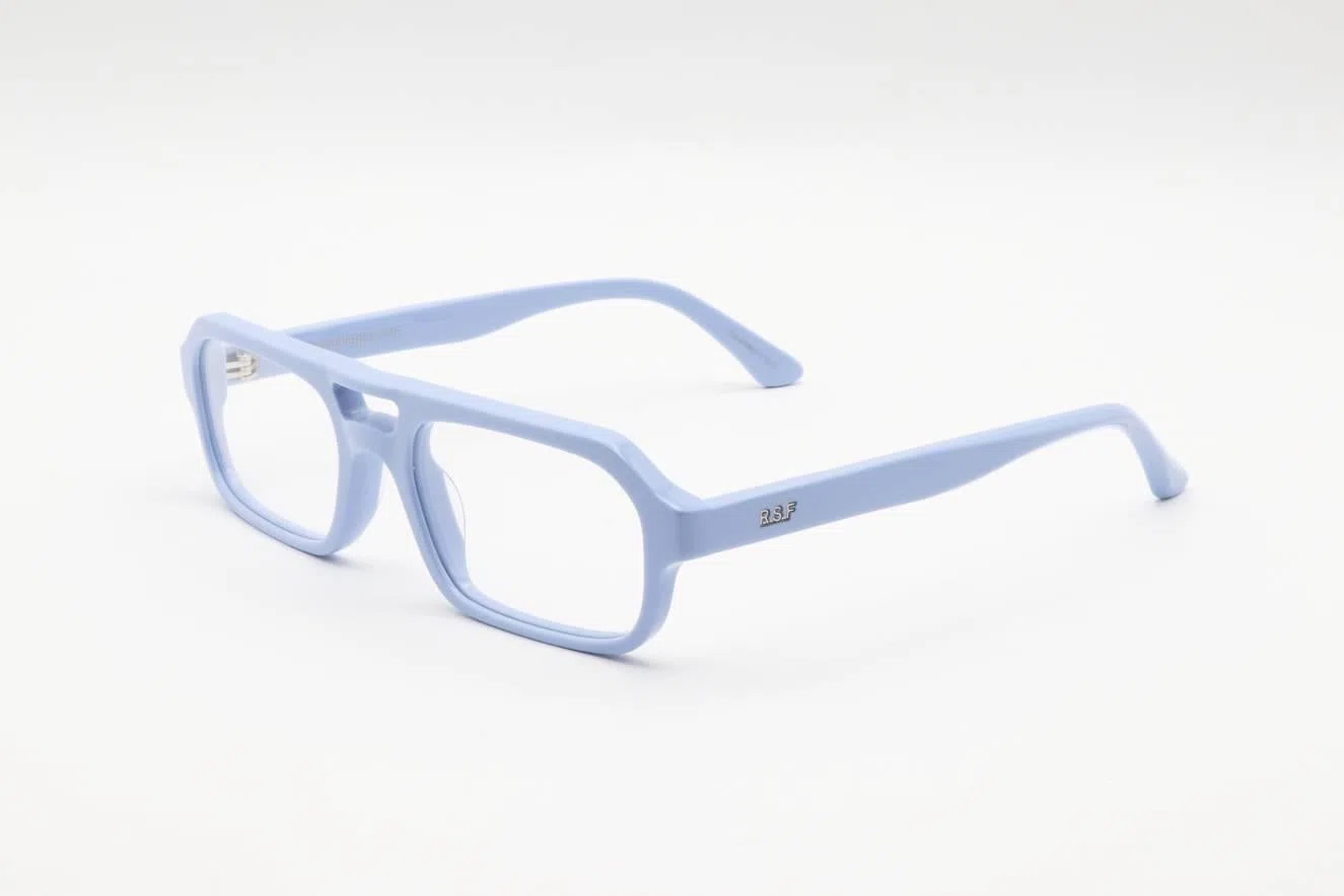 Retrosuperfuture NUMERO128HAVANADIVERSA Eyeglasses - view 3