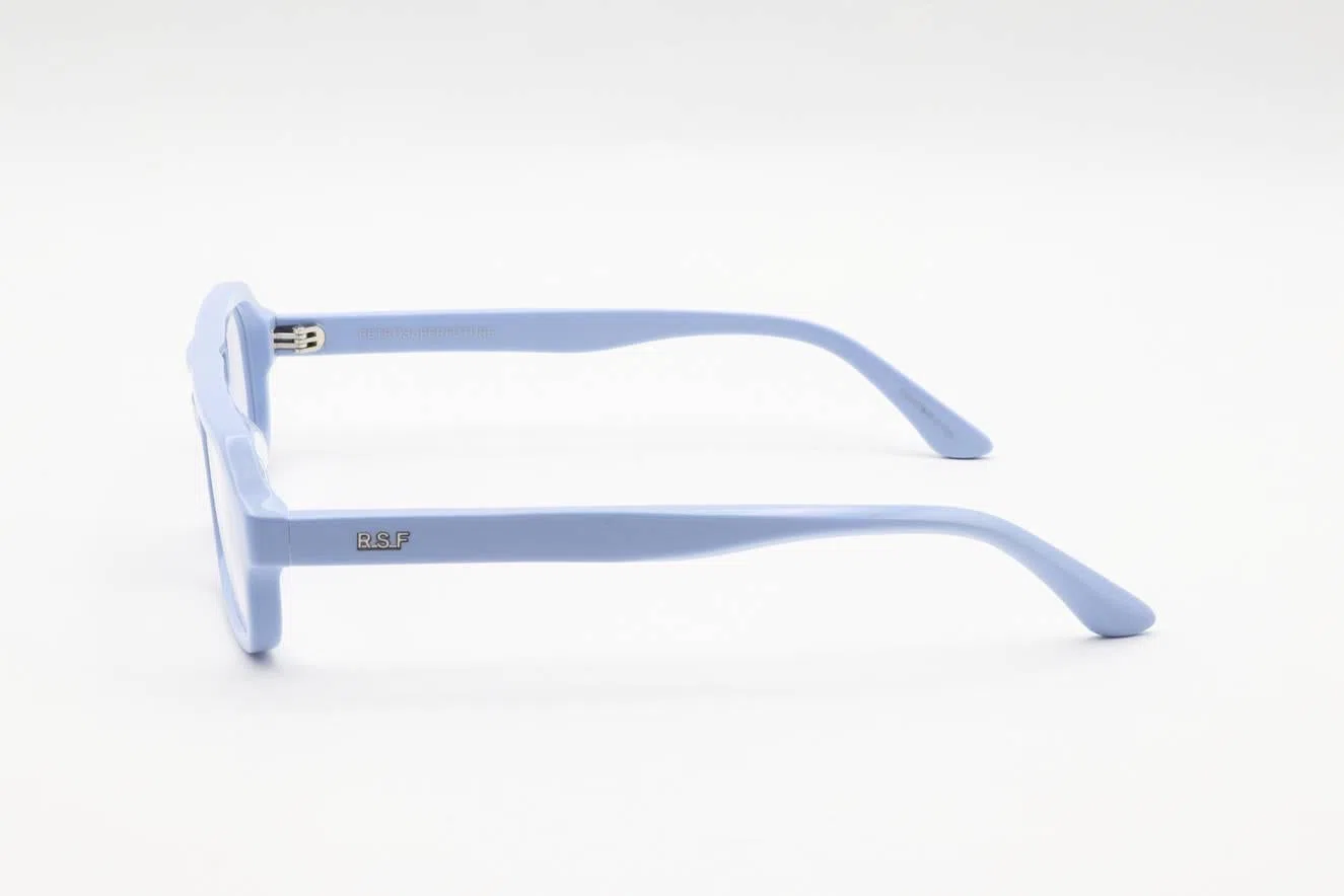 Retrosuperfuture NUMERO128HAVANADIVERSA Eyeglasses - view 4