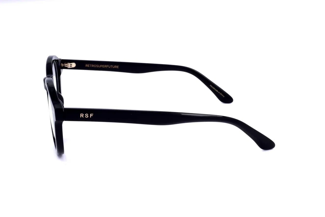 Retrosuperfuture NUMERO129BLACK Eyeglasses - view 4