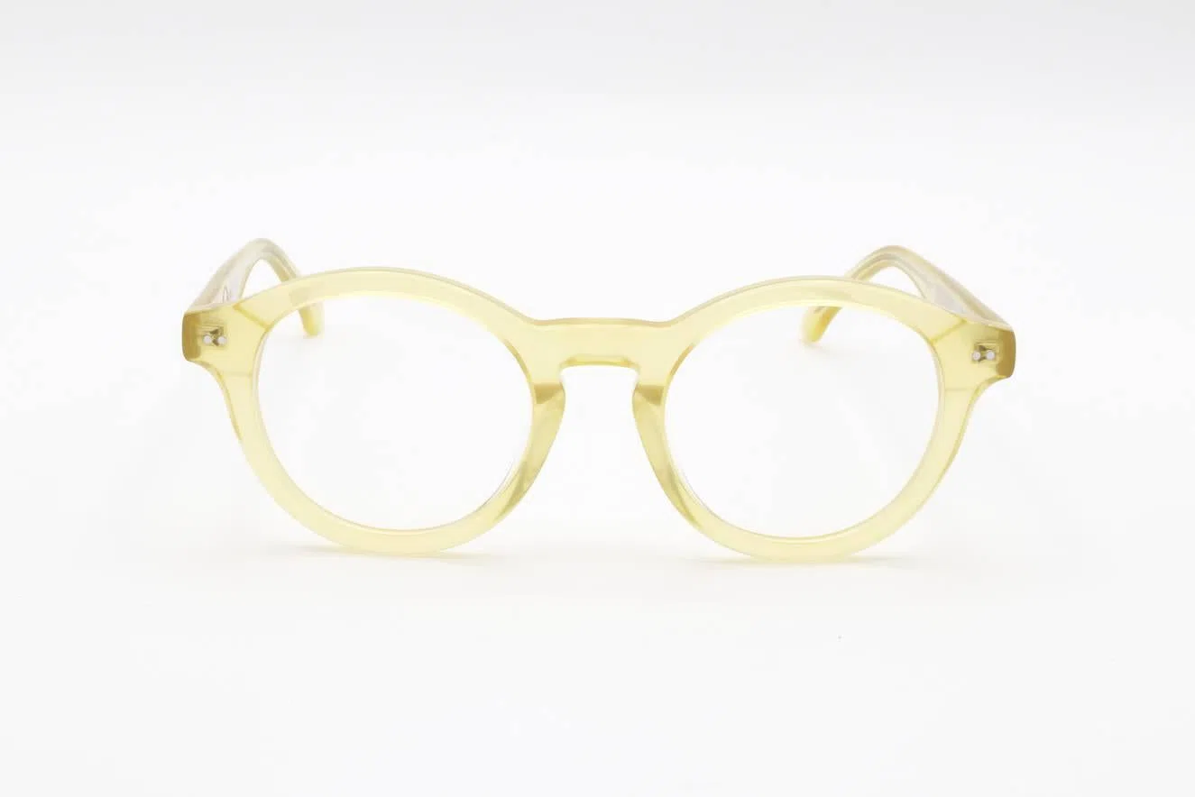 Retrosuperfuture NUMERO129SALVIA Eyeglasses