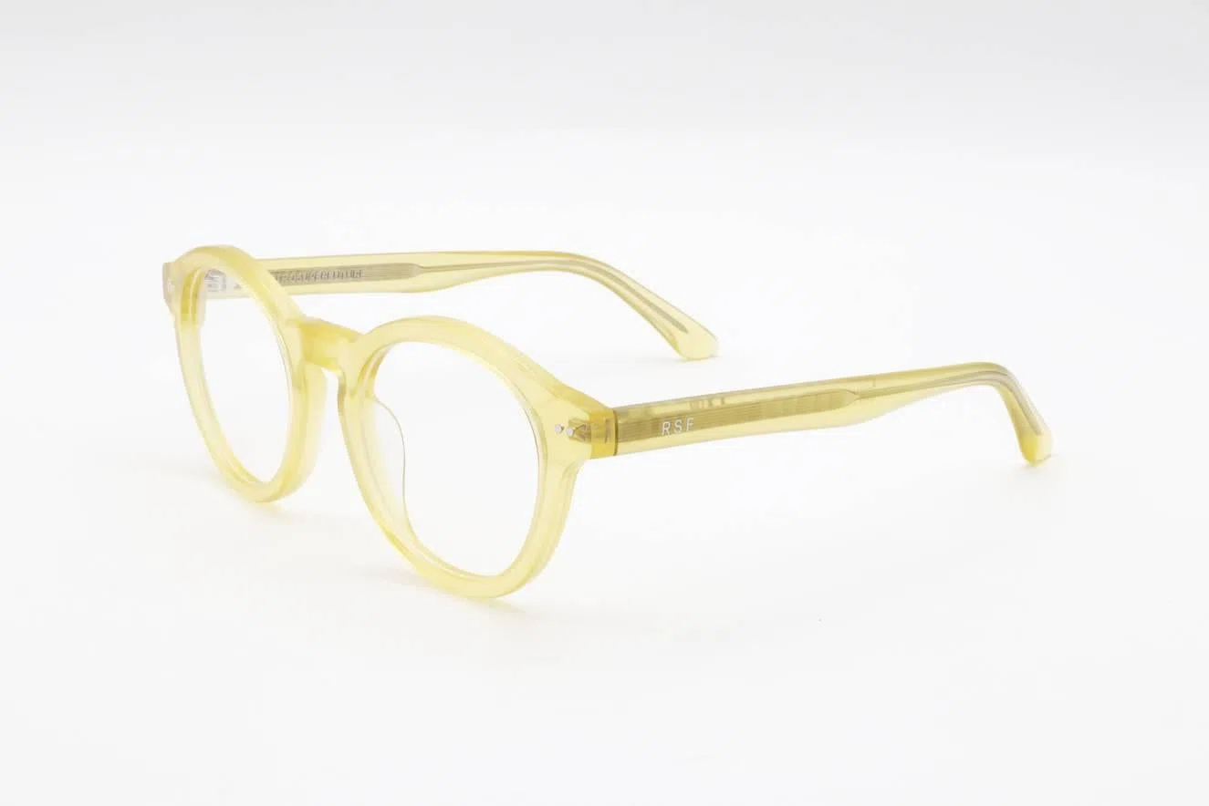 Retrosuperfuture NUMERO129SALVIA Eyeglasses - view 3