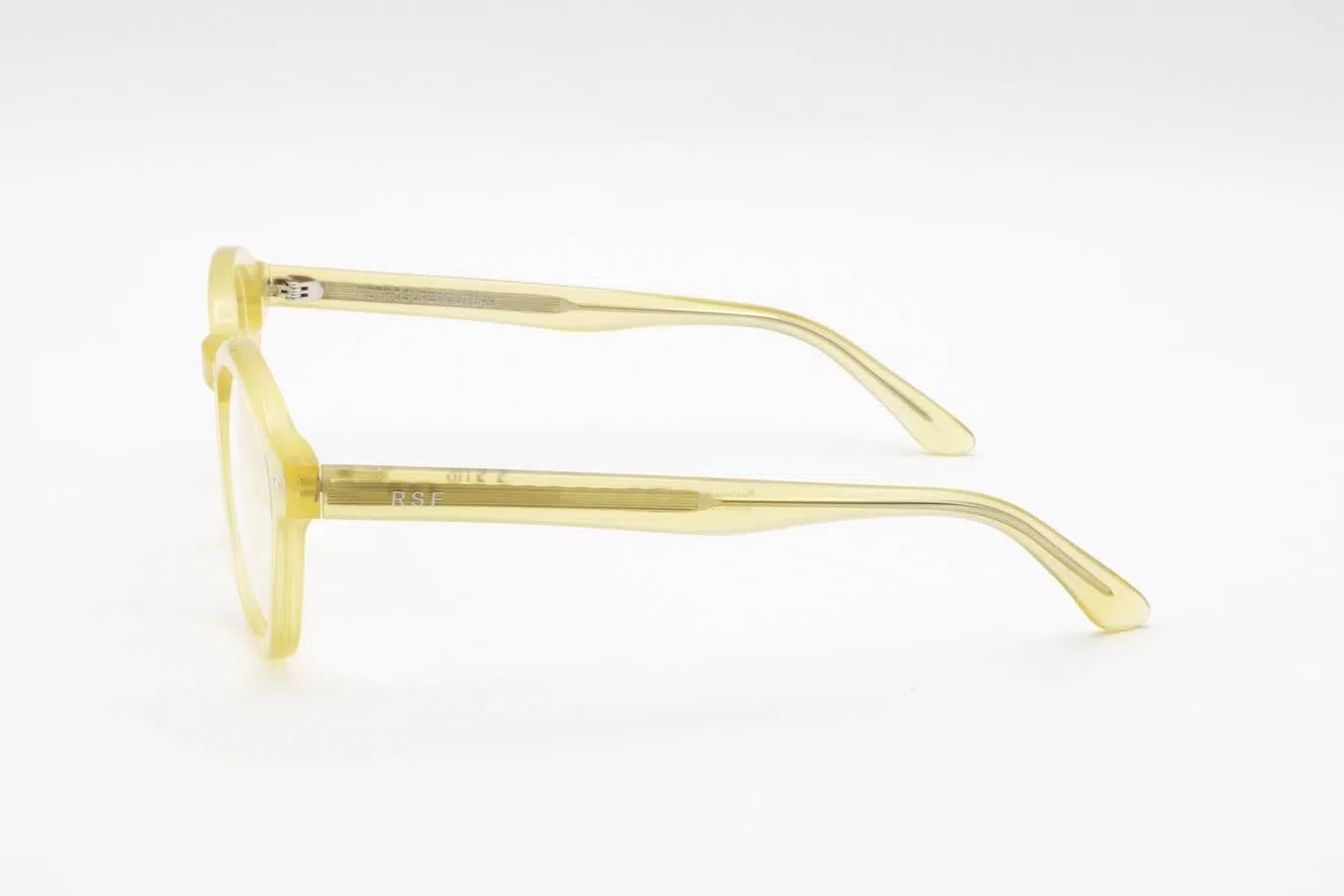 Retrosuperfuture NUMERO129SALVIA Eyeglasses - view 4
