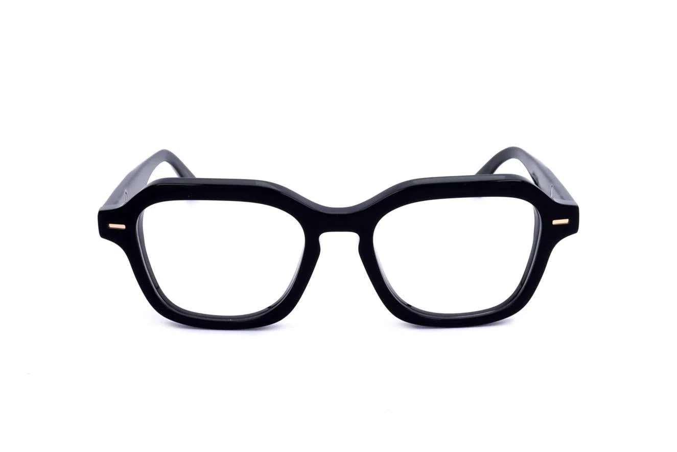 Retrosuperfuture NUMERO130BLACK Eyeglasses - view 2