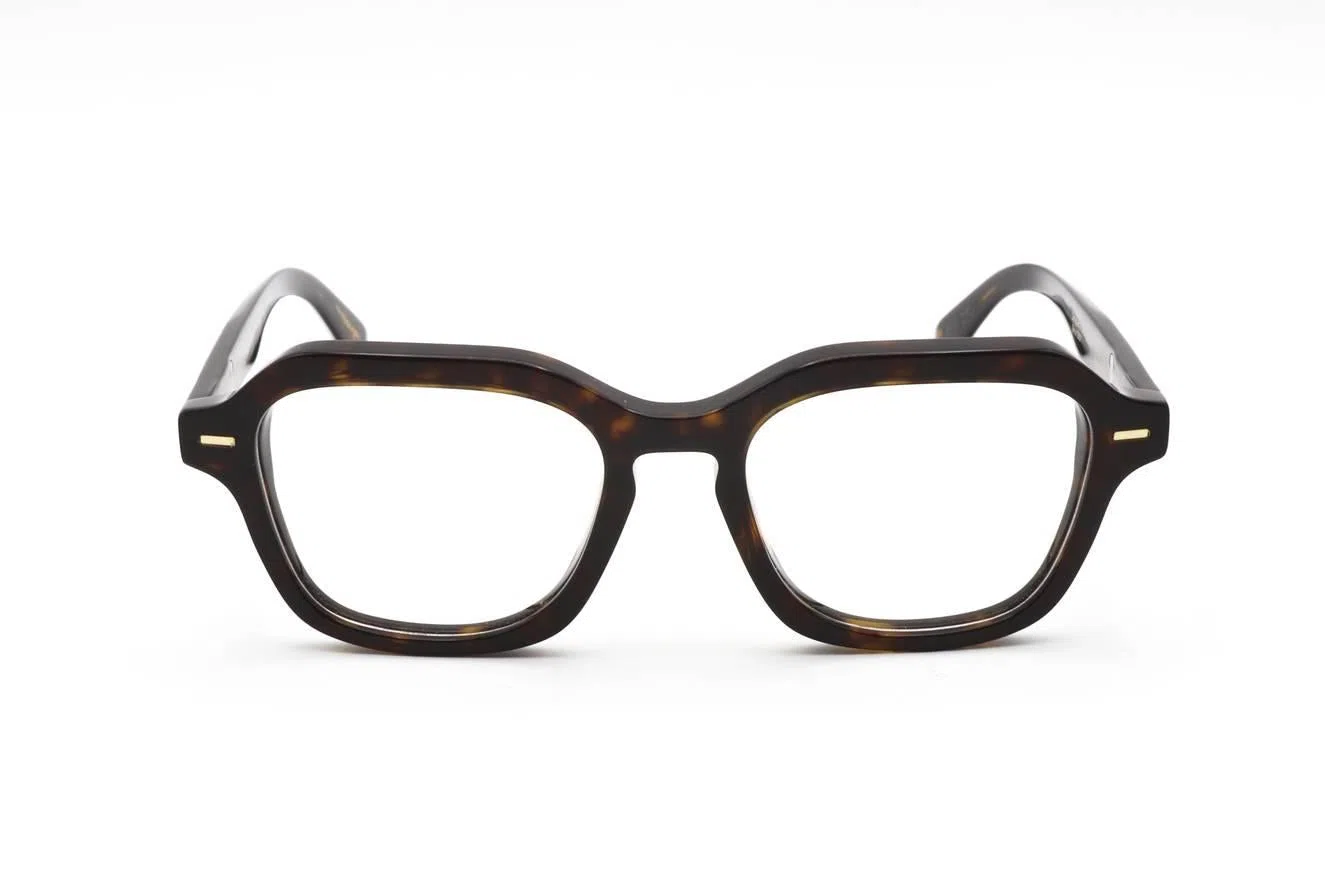Retrosuperfuture NUMERO130HAVANA Eyeglasses - view 2