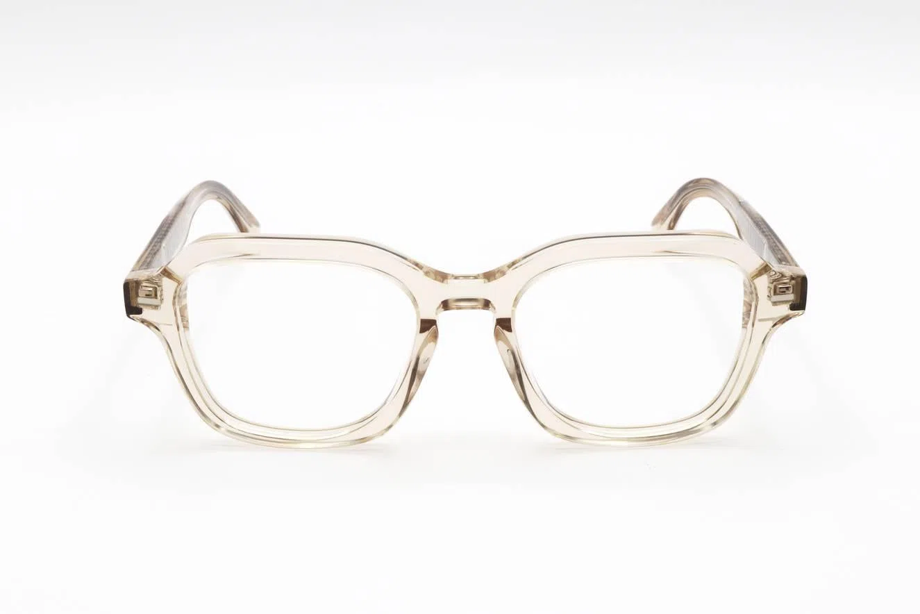 Retrosuperfuture NUMERO130RESINA Eyeglasses - view 2