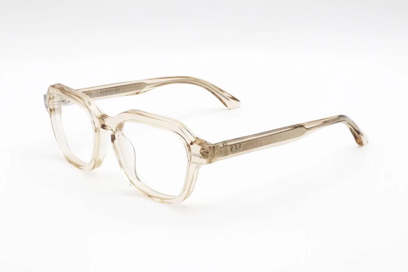 Retrosuperfuture NUMERO130RESINA Eyeglasses - view 3