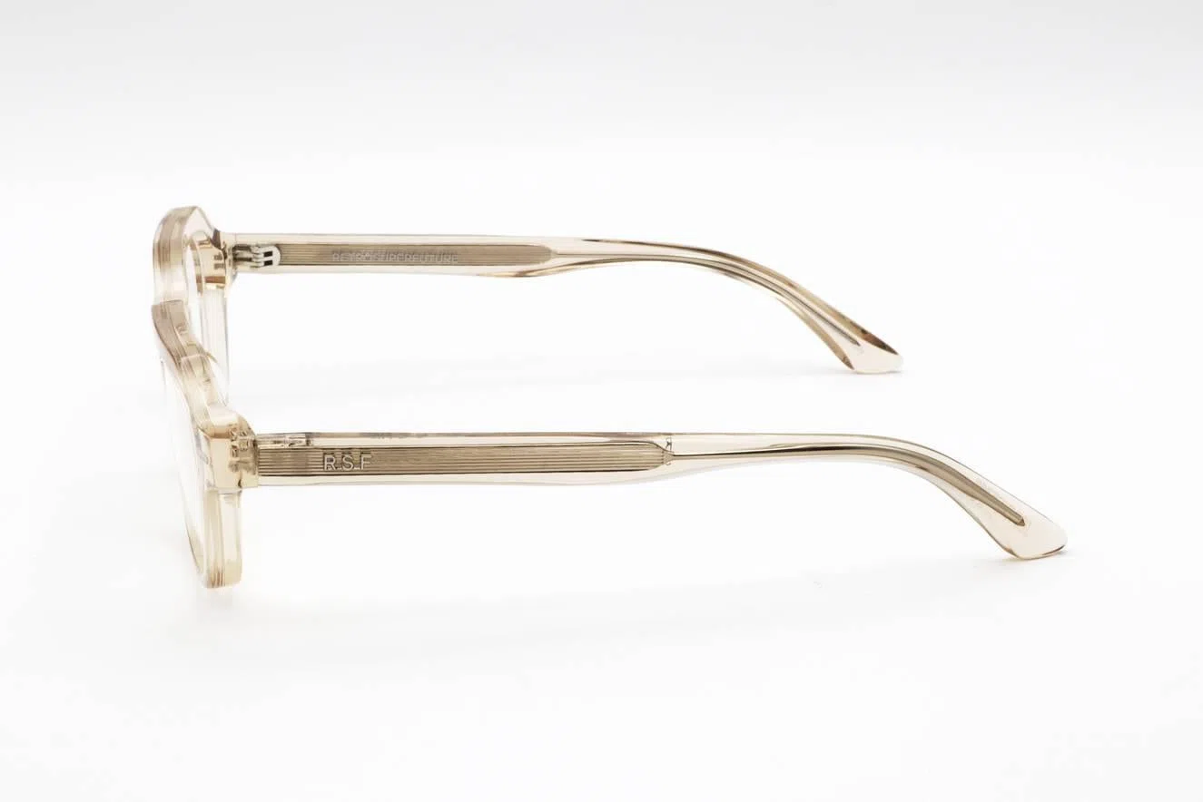 Retrosuperfuture NUMERO130RESINA Eyeglasses - view 4