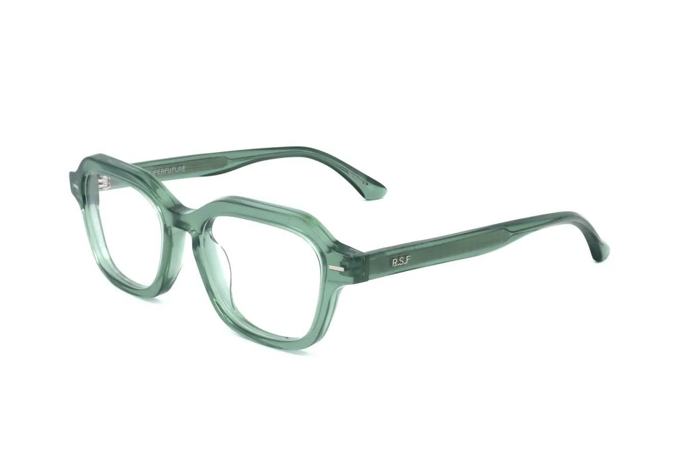 Retrosuperfuture NUMERO130SALVIA Eyeglasses - view 3