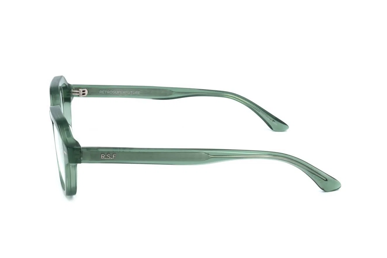 Retrosuperfuture NUMERO130SALVIA Eyeglasses - view 4