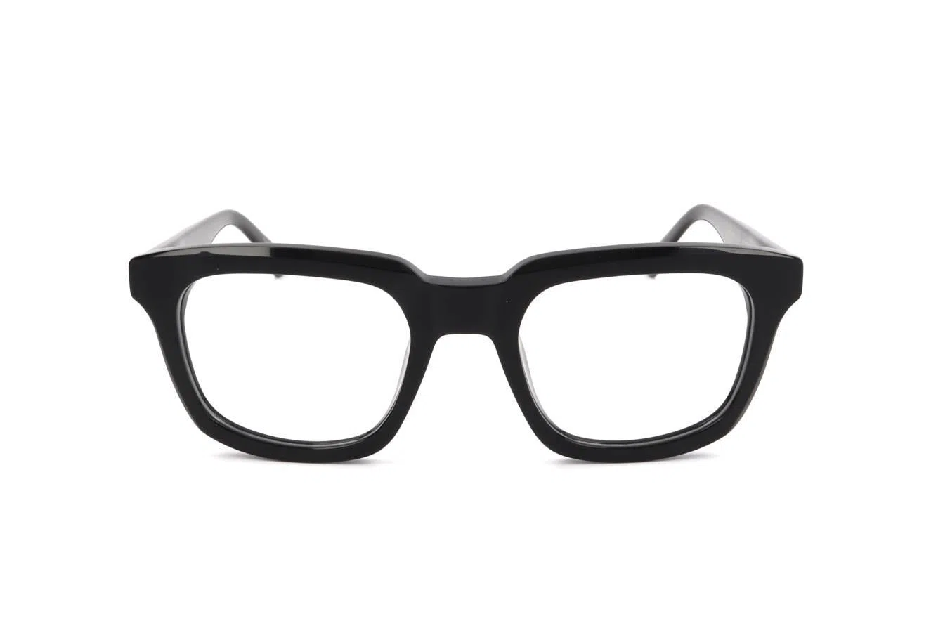 Retrosuperfuture NUMERO132BLACK Eyeglasses