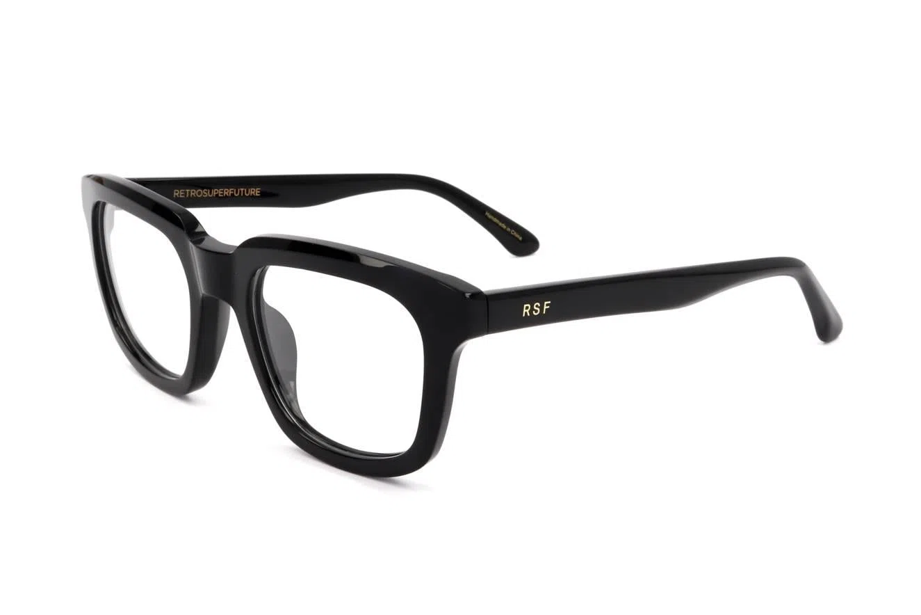 Retrosuperfuture NUMERO132BLACK Eyeglasses - view 3
