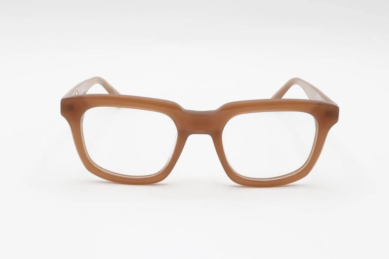 Retrosuperfuture NUMERO132COLA Eyeglasses - view 2