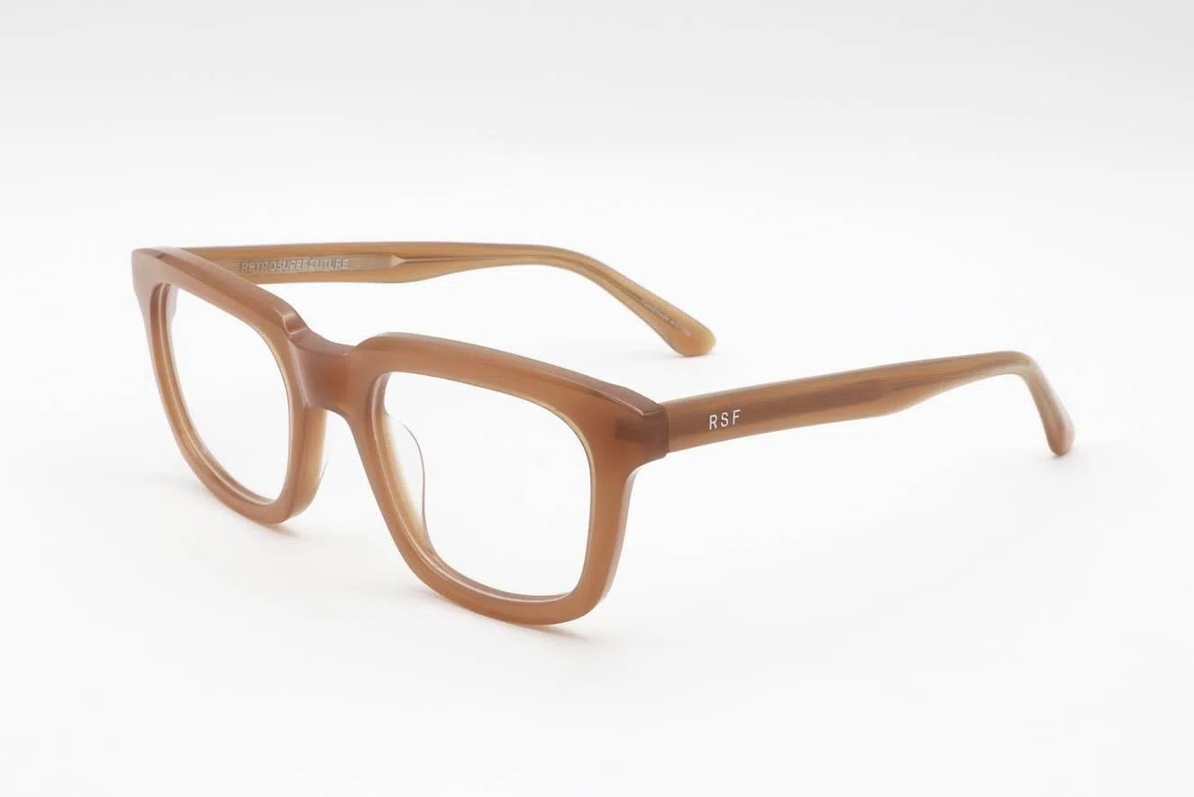 Retrosuperfuture NUMERO132COLA Eyeglasses - view 3