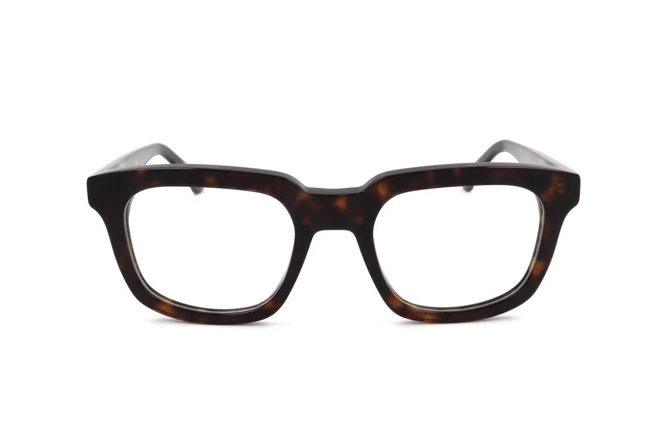 Retrosuperfuture NUMERO132HAVANA Eyeglasses - view 2