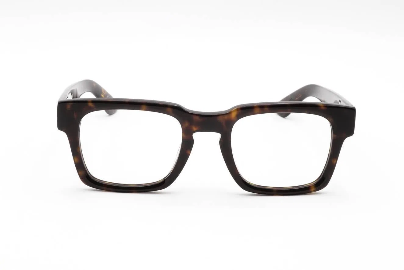 Retrosuperfuture NUMERO133HAVANA Eyeglasses - view 2