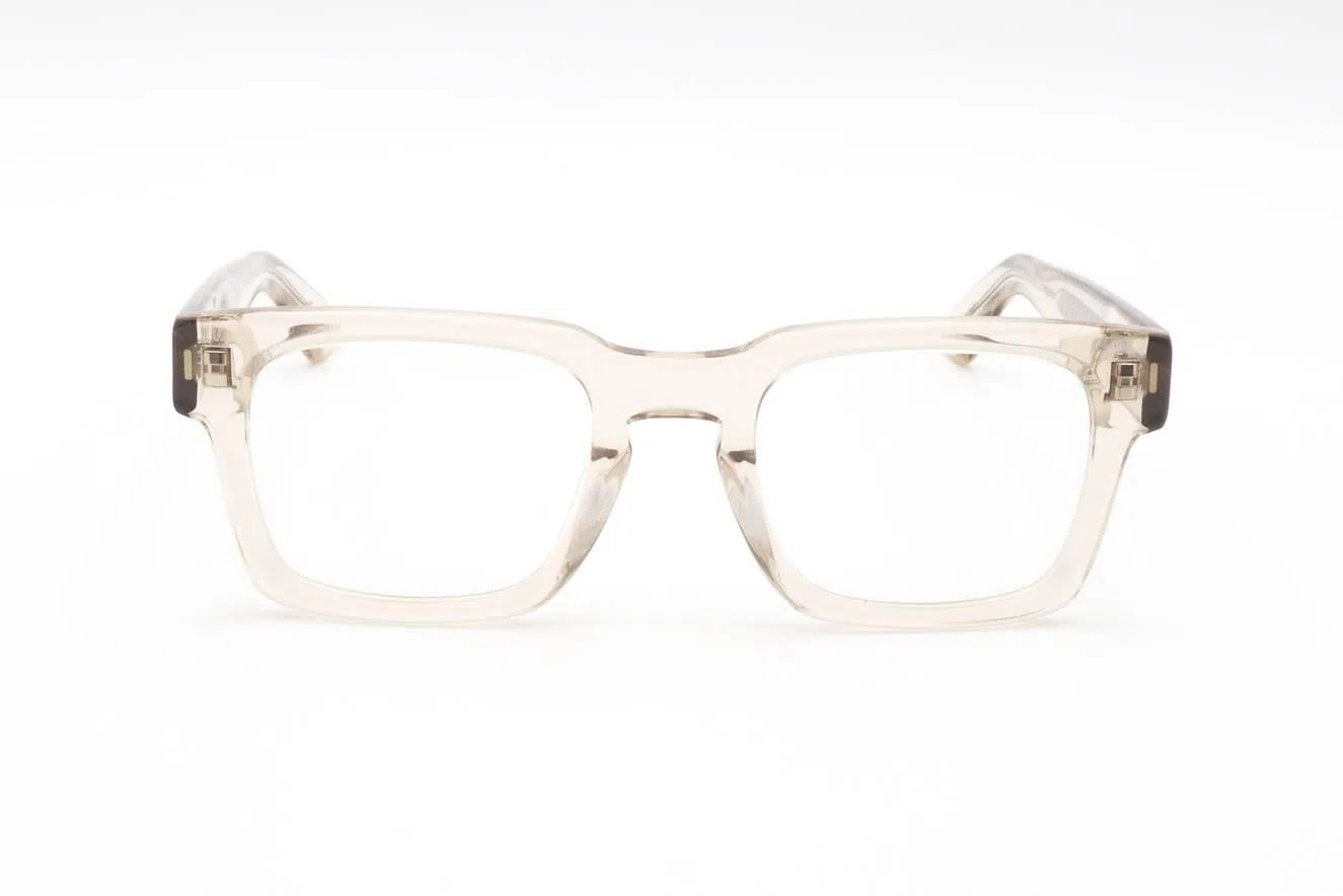 Retrosuperfuture NUMERO133RESINA Eyeglasses - view 2